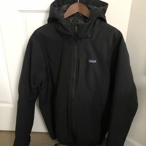 Patagonia Windsweep Down Hoody - Men’s Jacket